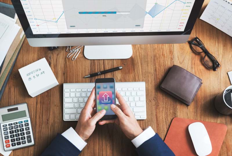 Is working from home affecting your company's culture