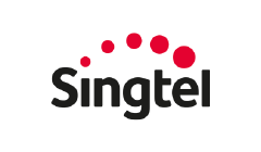 singtel