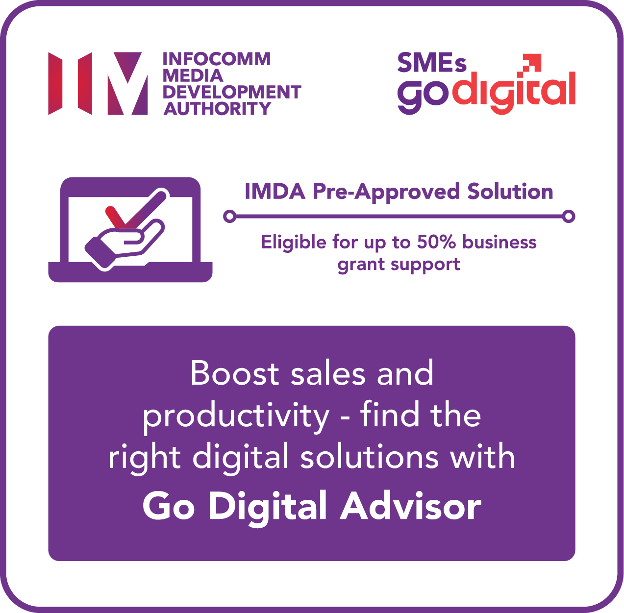 SMEs Go Digital